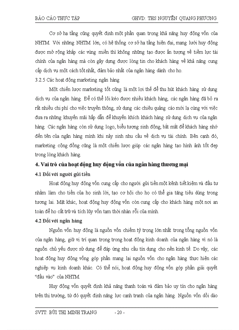 image for page Thực trạng hoạt động huy động vốn và những giải pháp nâng cao khả năng huy động vốn tại ngân hàng thương mại cổ phần Hàng Hải Việt Nam