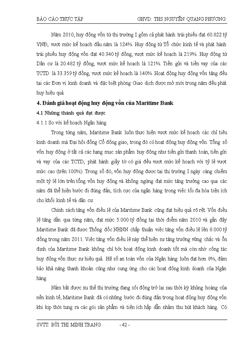image for page Thực trạng hoạt động huy động vốn và những giải pháp nâng cao khả năng huy động vốn tại ngân hàng thương mại cổ phần Hàng Hải Việt Nam