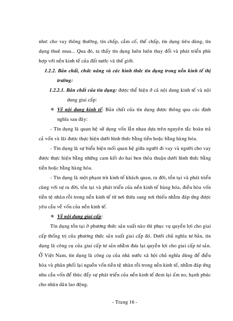 image for page Giải pháp mở rộng tín dụng Ngân hàng góp phần cung ứng vốn đối với sự nghiệp CNH HĐH trên địa bàn Tp HCM từ nay đến 2010