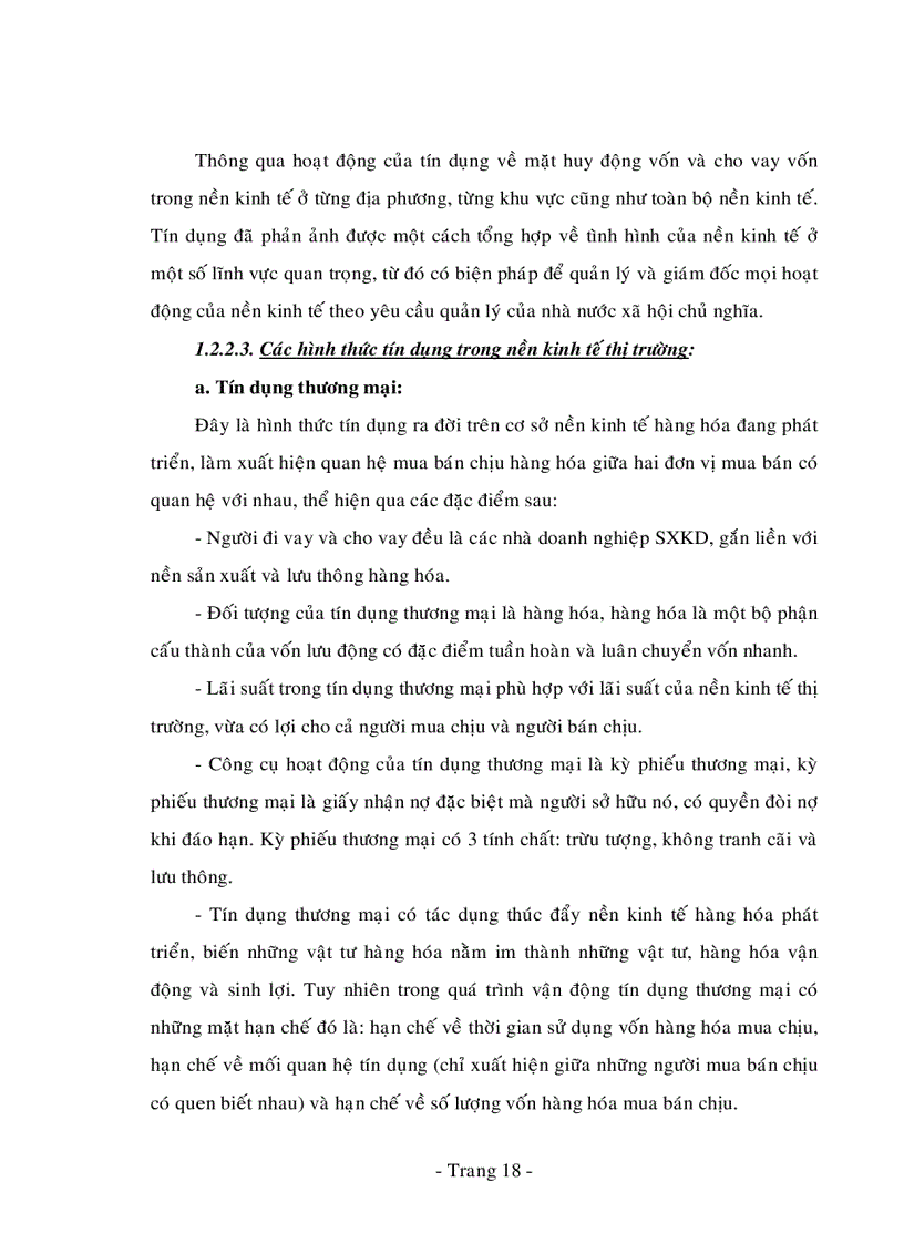 image for page Giải pháp mở rộng tín dụng Ngân hàng góp phần cung ứng vốn đối với sự nghiệp CNH HĐH trên địa bàn Tp HCM từ nay đến 2010