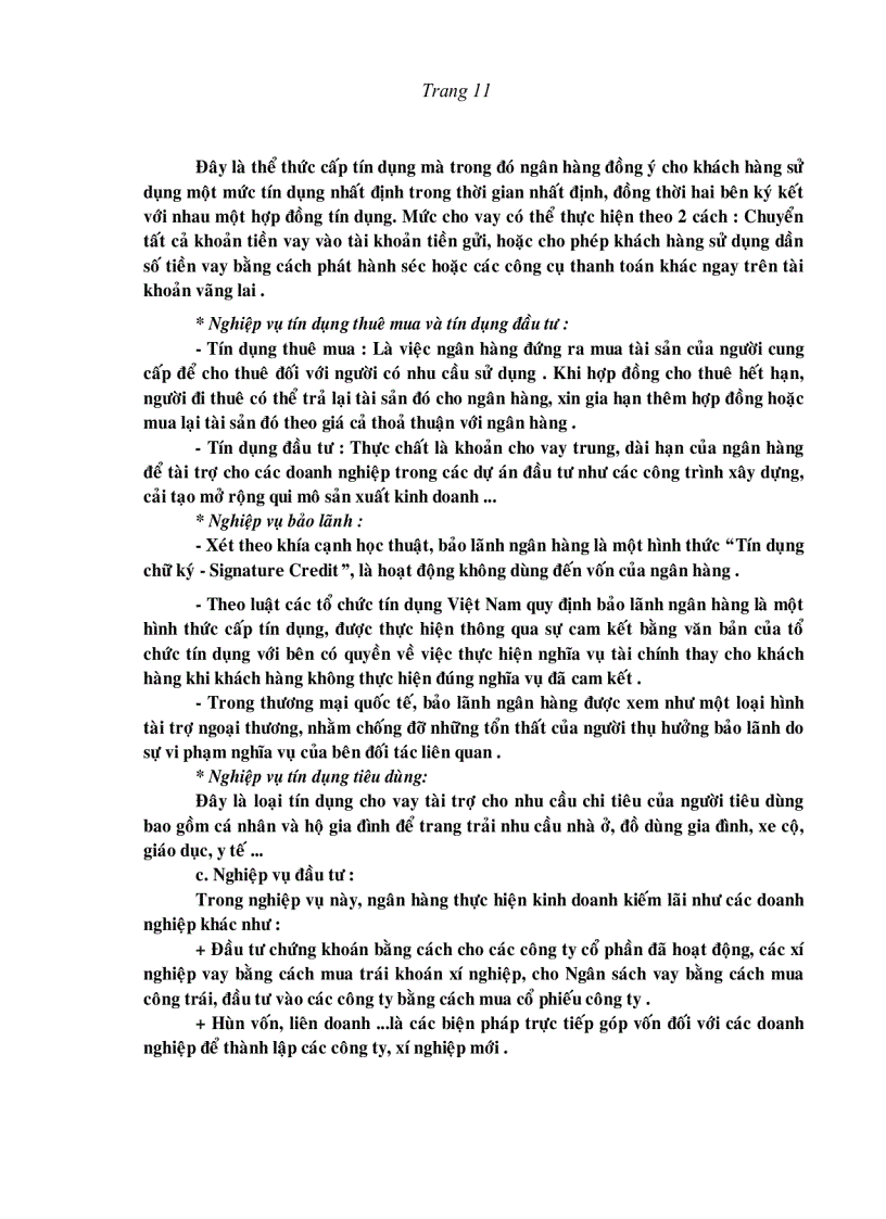 image for page Giải pháp mở rộng tín dụng và dịch vụ ngân hàng trên địa bàn Thành phố Cần Thơ