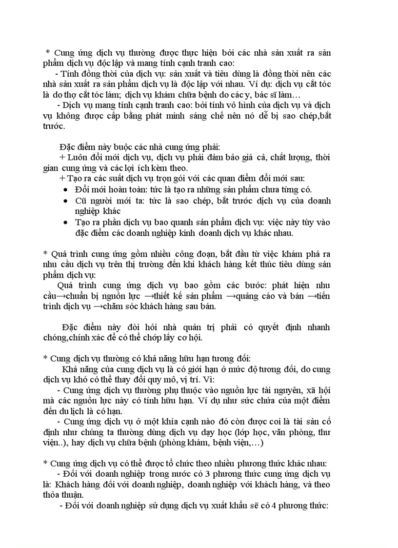 image for page Quản lý cung dịch vụ ăn nhanh của KFC