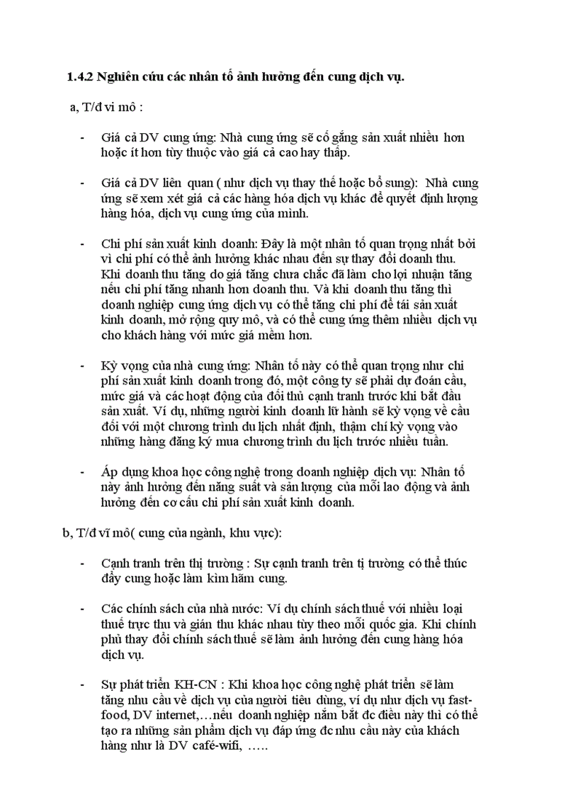 image for page Quản lý cung dịch vụ ăn nhanh của KFC