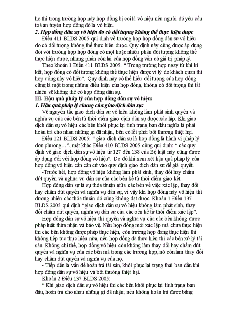 image for page Hợp đồng dân sự vô hiệu