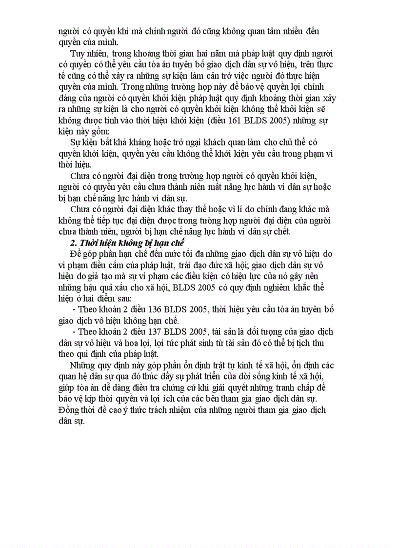 image for page Hợp đồng dân sự vô hiệu