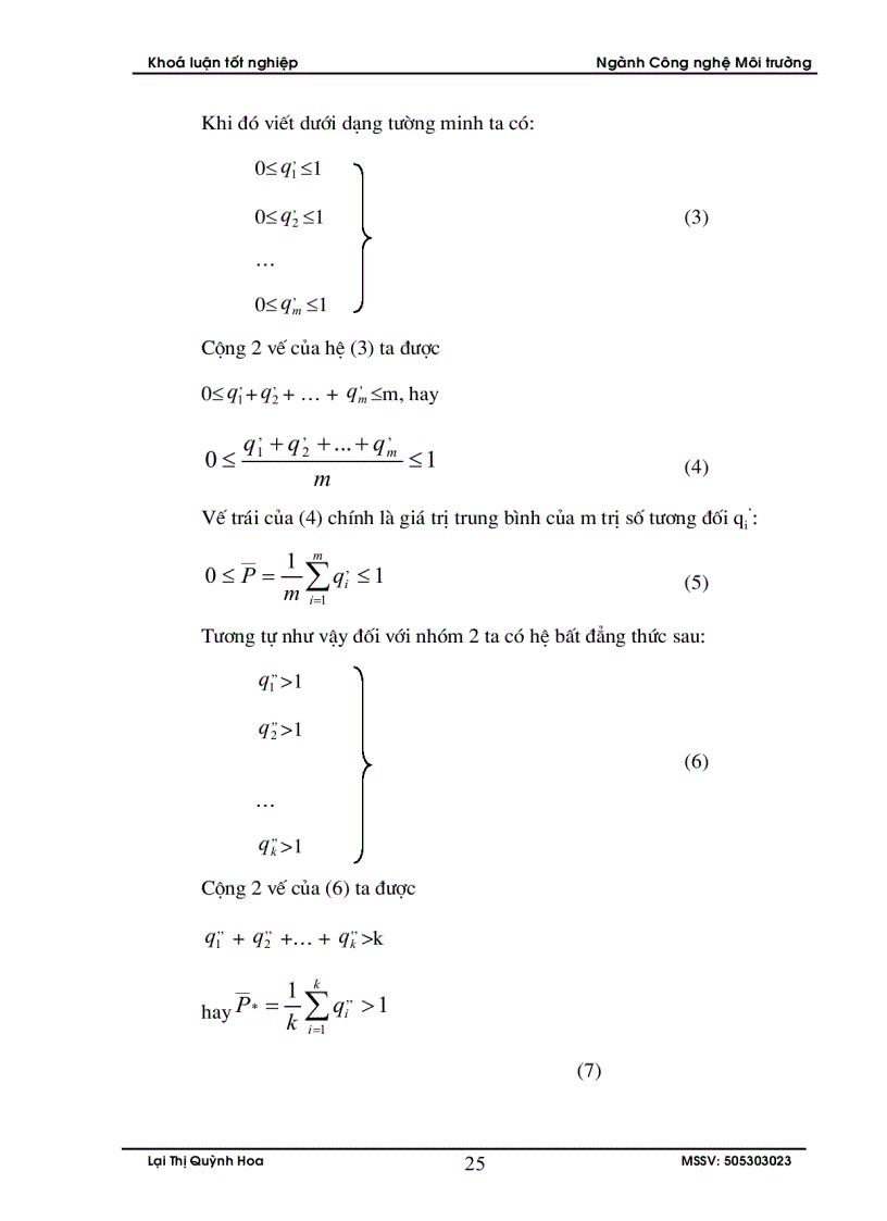 image for page Đánh giá hiện trạng chất lượng môi trường không khí phục vụ công tác quy hoạch môi trường huyện Chí Linh Hải Dương