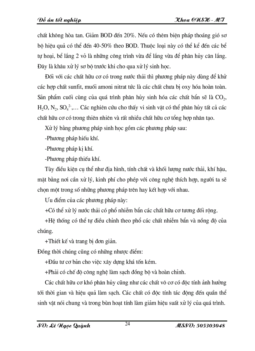 image for page Thiết kế Trạm xử lý nước thải bệnh viện Thanh Nhàn với công suất 600 m3 ngđ