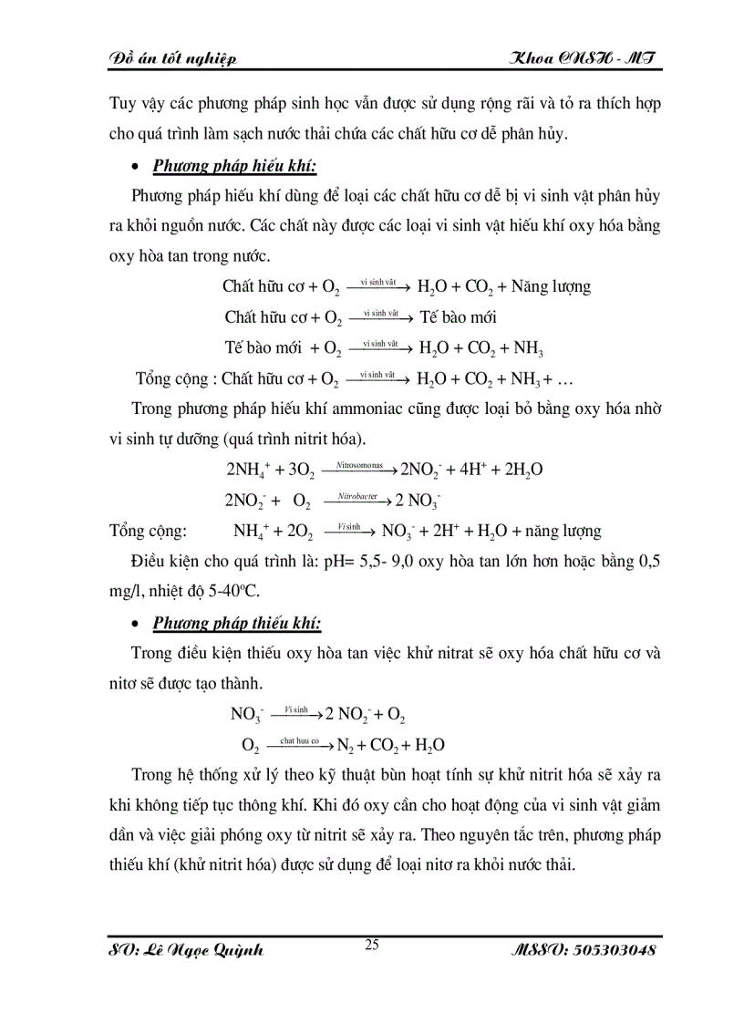 image for page Thiết kế Trạm xử lý nước thải bệnh viện Thanh Nhàn với công suất 600 m3 ngđ