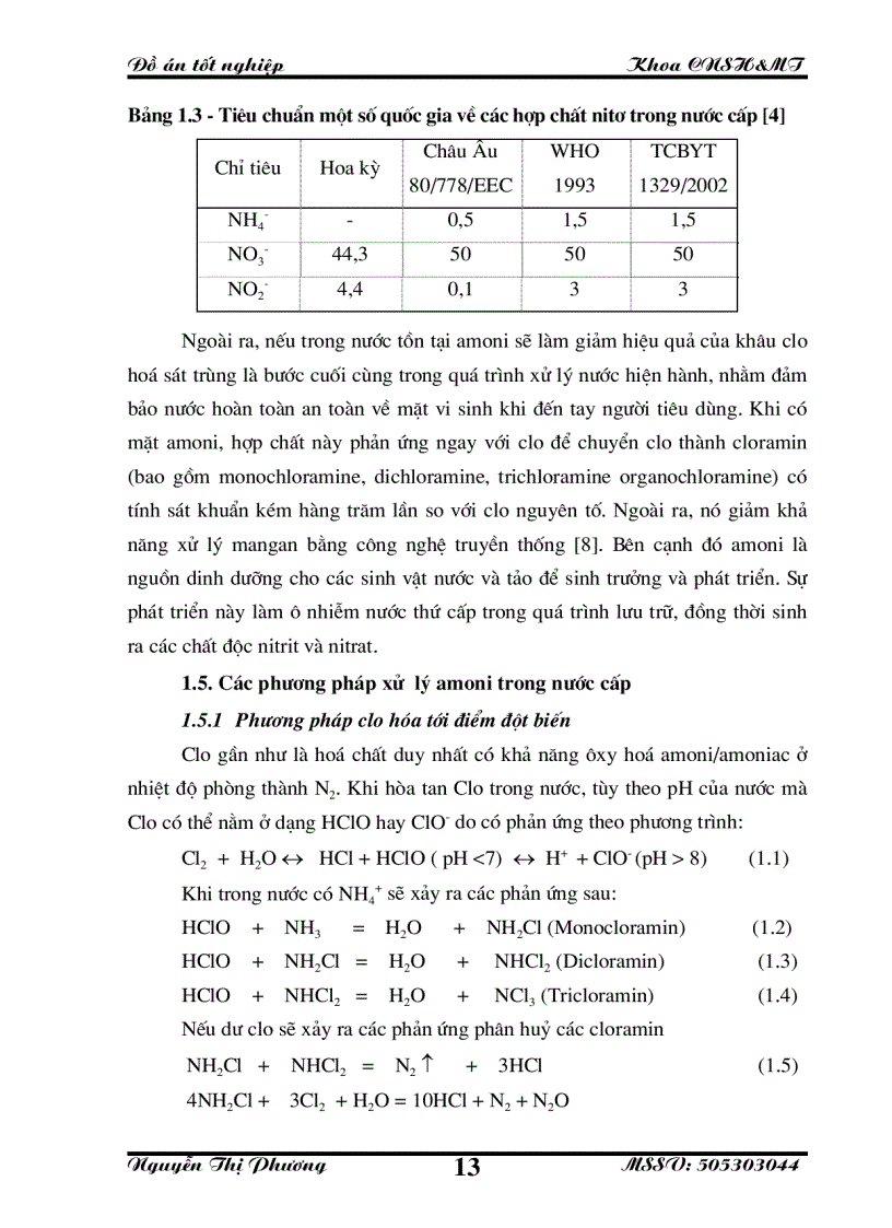 image for page Nghiên cứu cải tiến nâng cao hiệu quả xử lý của thiết bị lọc sinh học ngập nước ứng dụng trong xử lý nước thải