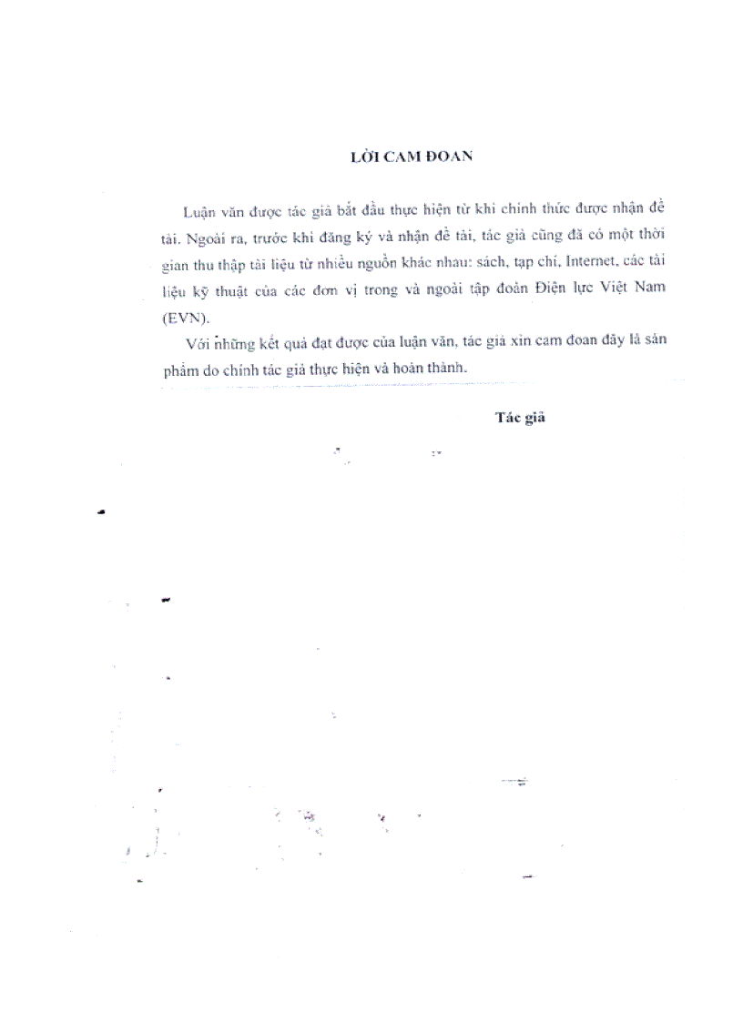 image for page Nghiên cứu hệ thống bảo vệ chống mất điện trên diện rộng