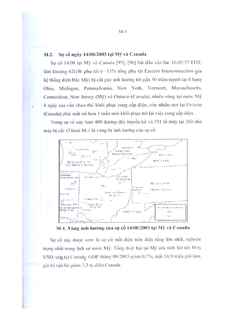 image for page Nghiên cứu hệ thống bảo vệ chống mất điện trên diện rộng