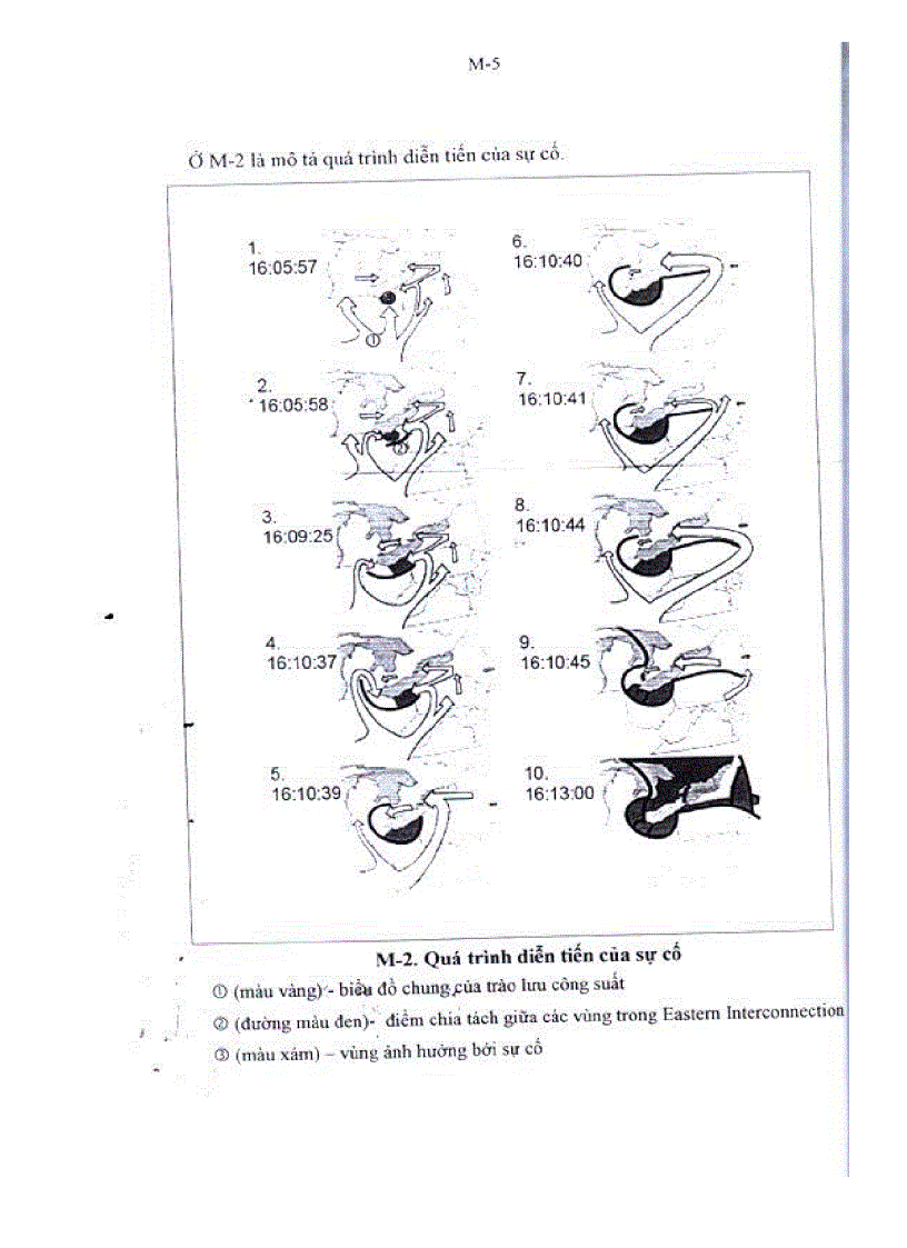 image for page Nghiên cứu hệ thống bảo vệ chống mất điện trên diện rộng