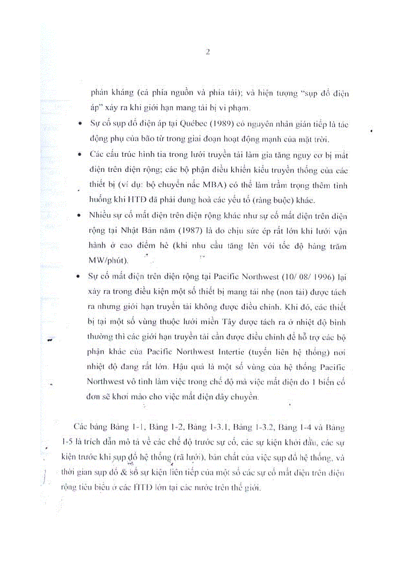 image for page Nghiên cứu hệ thống bảo vệ chống mất điện trên diện rộng