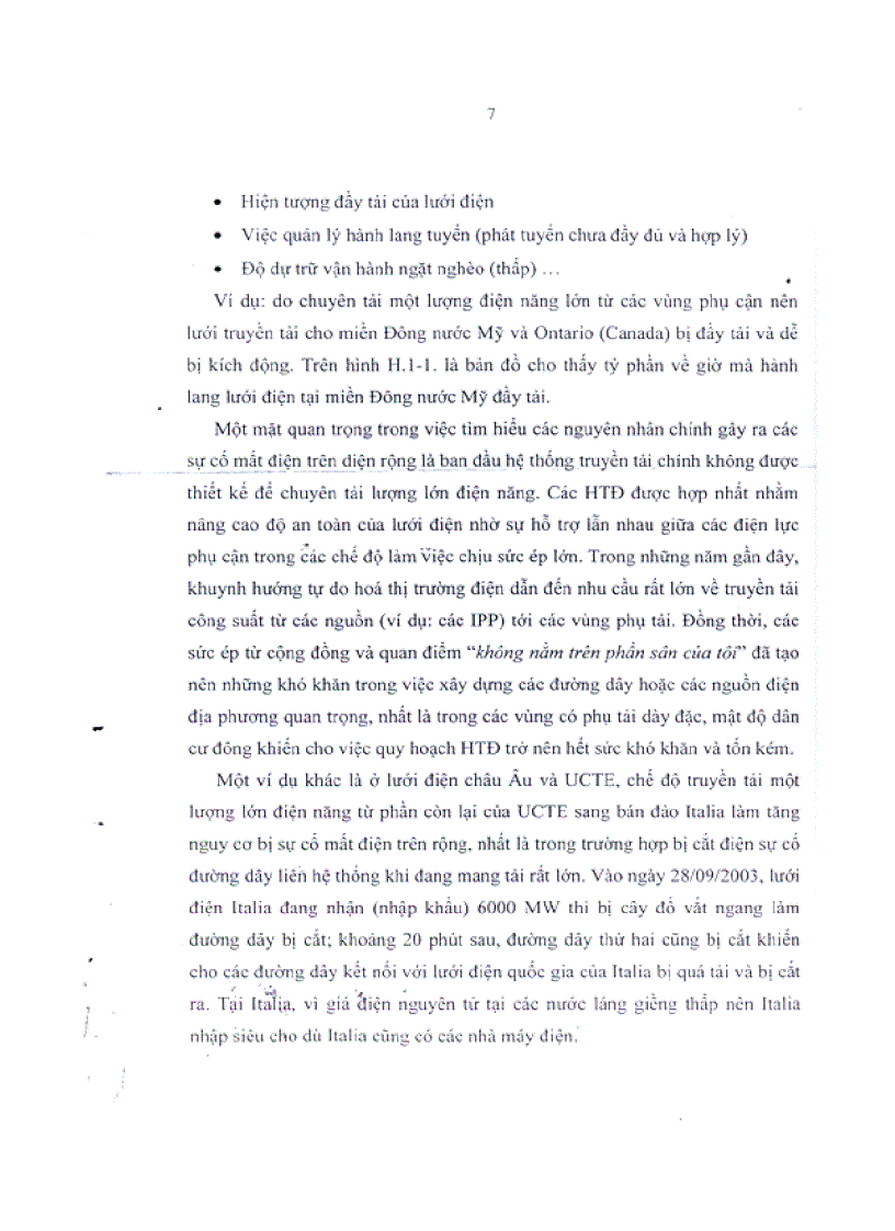 image for page Nghiên cứu hệ thống bảo vệ chống mất điện trên diện rộng