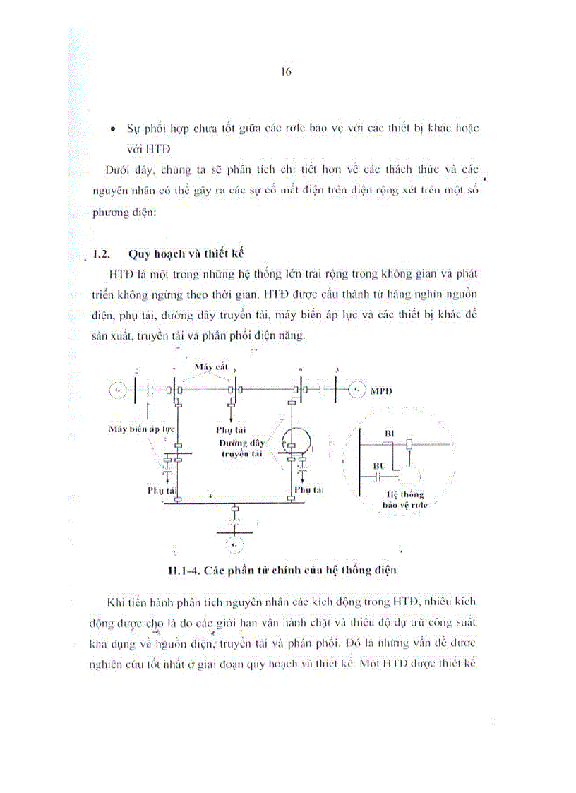 image for page Nghiên cứu hệ thống bảo vệ chống mất điện trên diện rộng