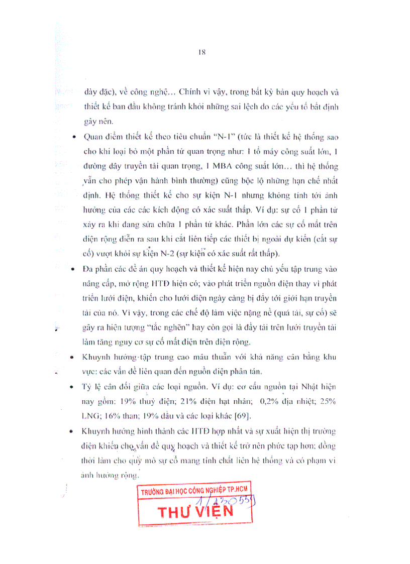image for page Nghiên cứu hệ thống bảo vệ chống mất điện trên diện rộng