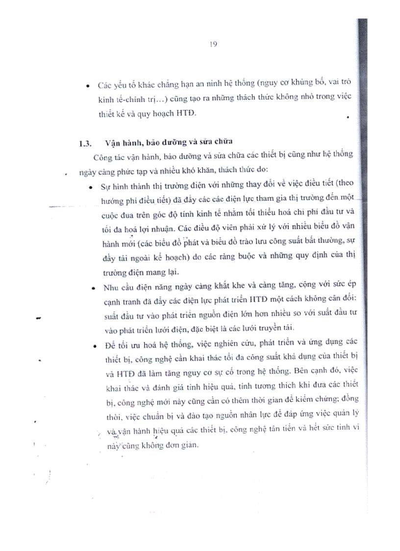 image for page Nghiên cứu hệ thống bảo vệ chống mất điện trên diện rộng