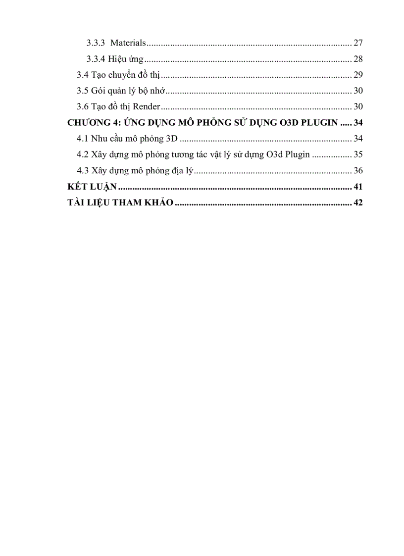 image for page Tìm hiểu về O3D Plug in API và ứng dụng