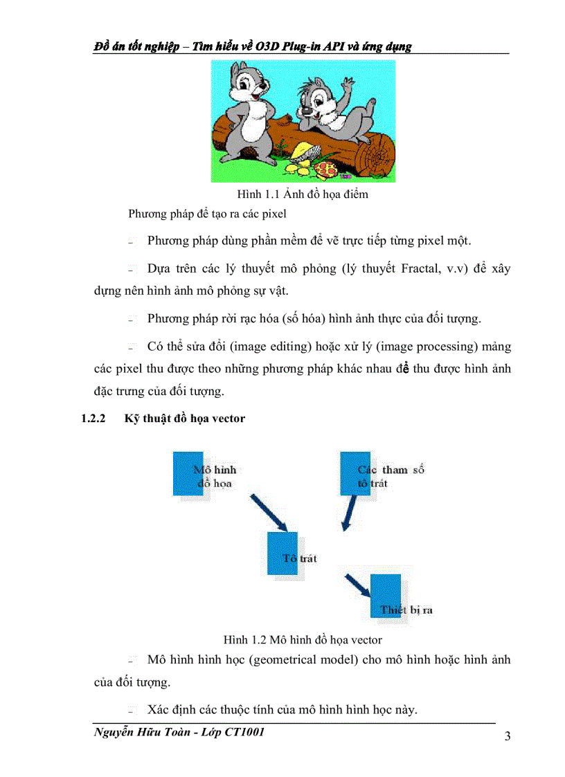 image for page Tìm hiểu về O3D Plug in API và ứng dụng