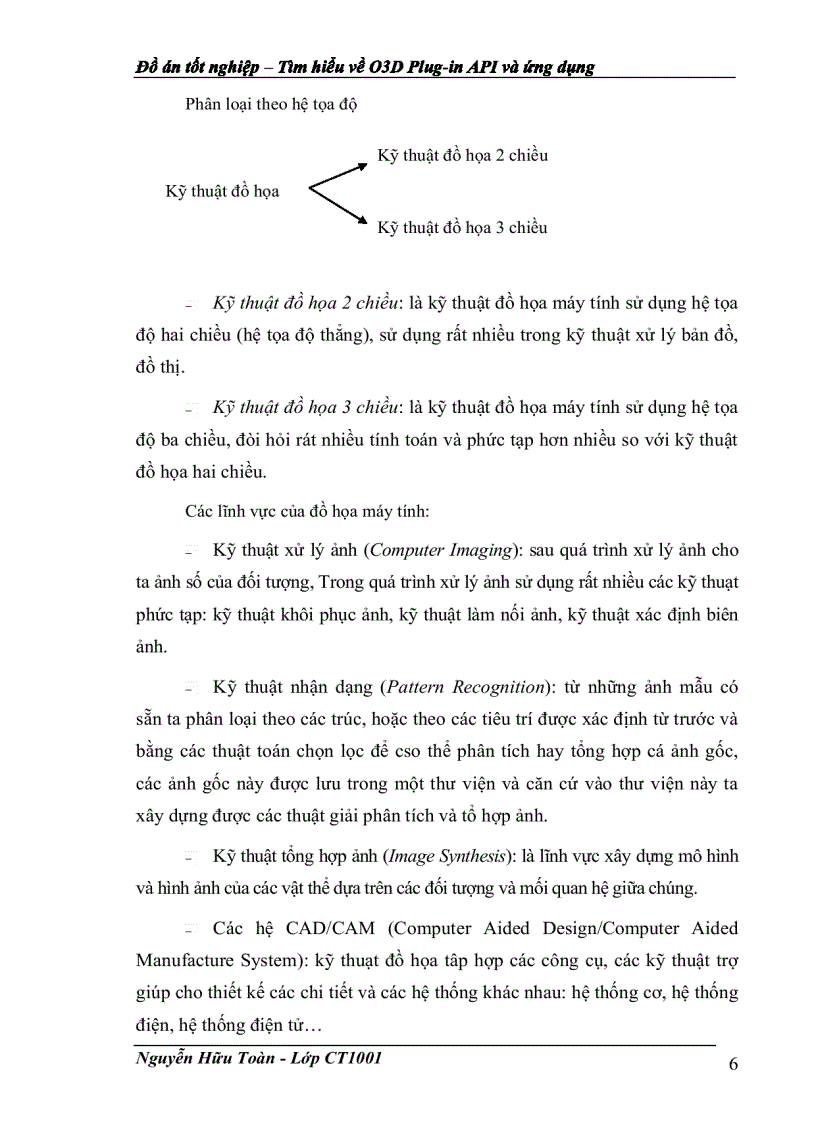 image for page Tìm hiểu về O3D Plug in API và ứng dụng