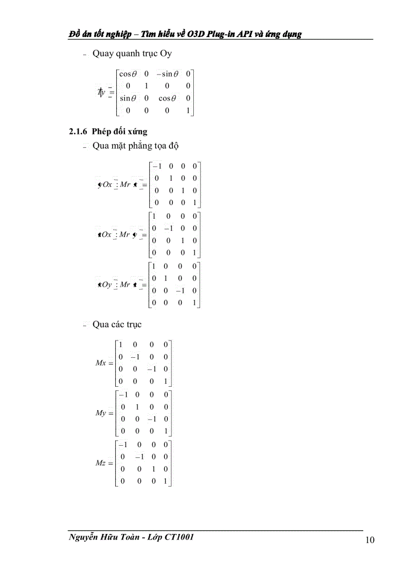 image for page Tìm hiểu về O3D Plug in API và ứng dụng