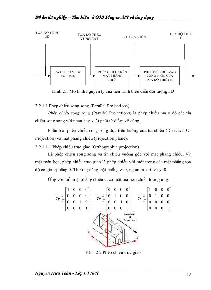 image for page Tìm hiểu về O3D Plug in API và ứng dụng