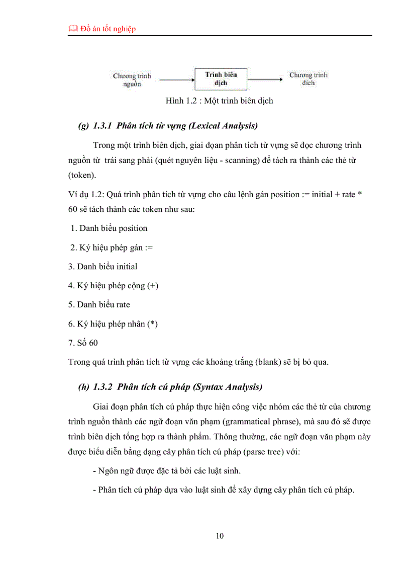 image for page Tìm hiểu về xử lý ngôn ngữ tự nhiên và máy dịch Viết chương trình mô phỏng từ điển Việt Anh