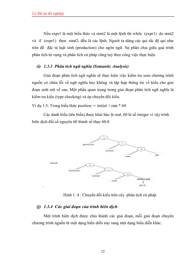 image for page Tìm hiểu về xử lý ngôn ngữ tự nhiên và máy dịch Viết chương trình mô phỏng từ điển Việt Anh