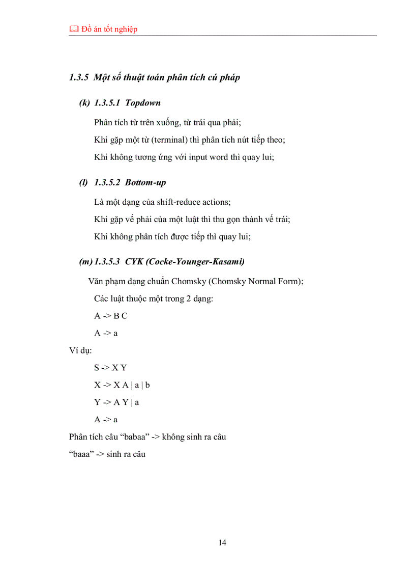 image for page Tìm hiểu về xử lý ngôn ngữ tự nhiên và máy dịch Viết chương trình mô phỏng từ điển Việt Anh
