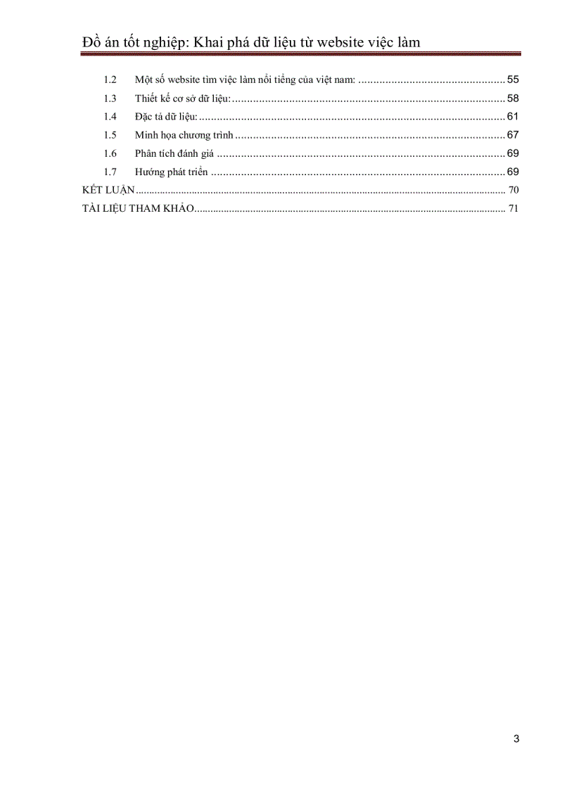 image for page Khai phá dữ liệu từ website việc làm