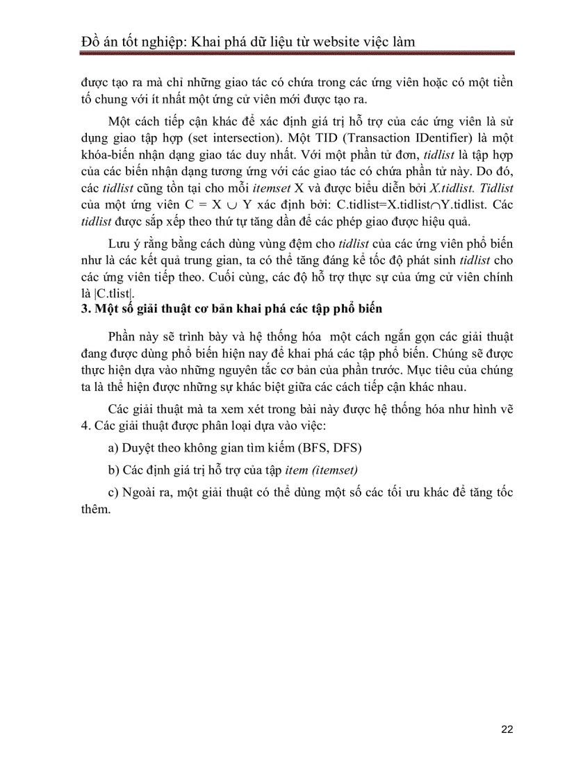 image for page Khai phá dữ liệu từ website việc làm