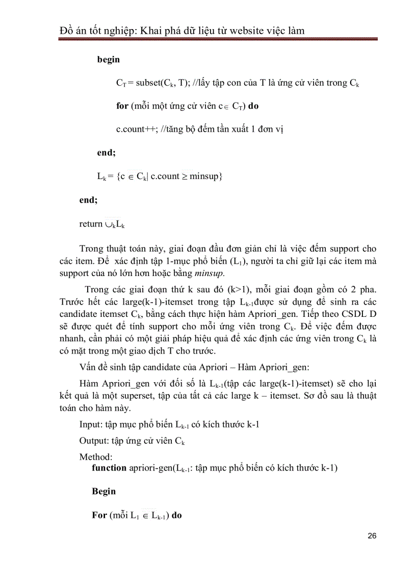 image for page Khai phá dữ liệu từ website việc làm