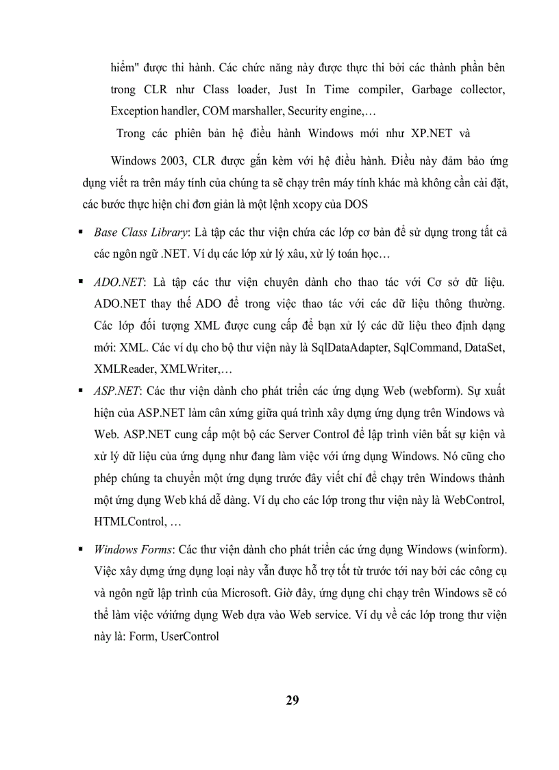 image for page Phát triển hệ thống hỗ trợ khảo sát thăm dò ý kiến sinh viên cho đào tạo tín chỉ