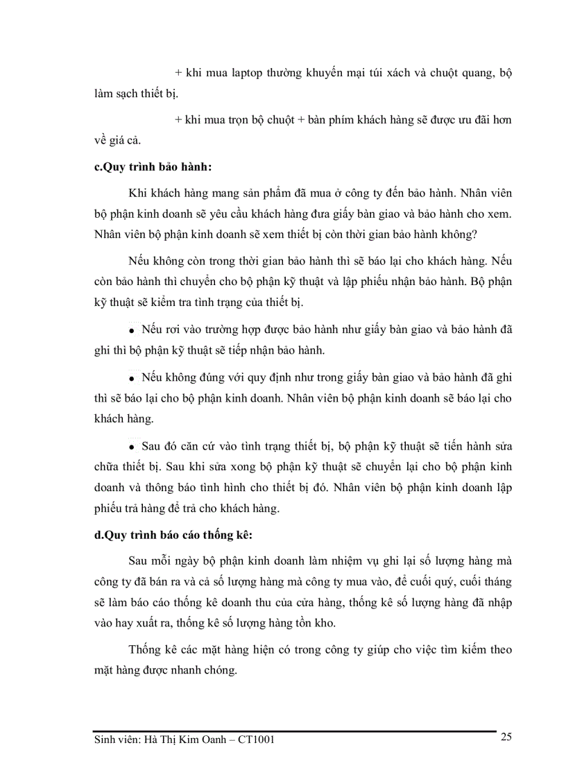 image for page Phân tích thiết kế hệ thống mua bán máy tính công ty Gia Phạm bằng phương pháp hướng đối tượng