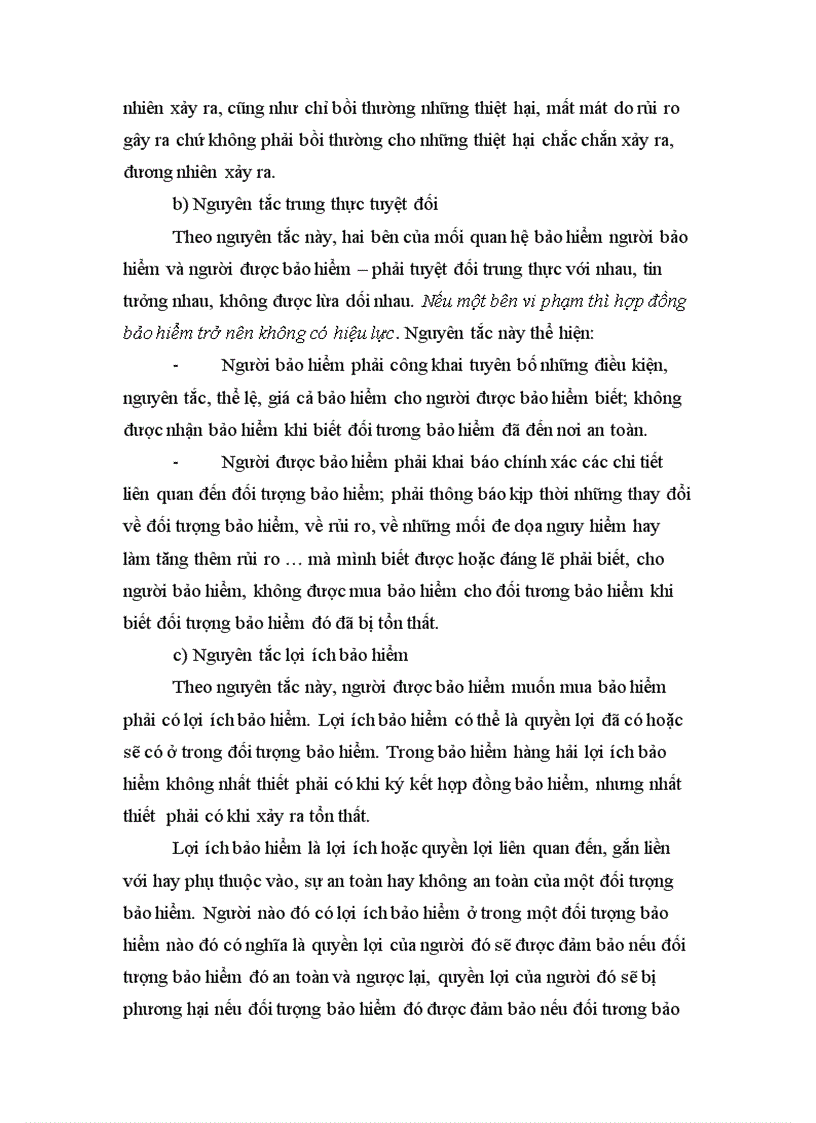 image for page Khóa luận Thực trạng và giải pháp về trục lợi bảo hiểm tại prudential