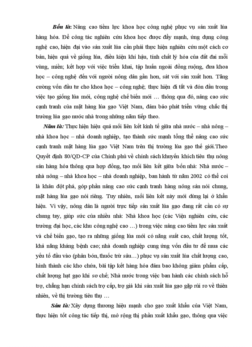 image for page Sản xuất và xuất khẩu của Việt Nam trong những năm gần đây thực trạng giải pháp