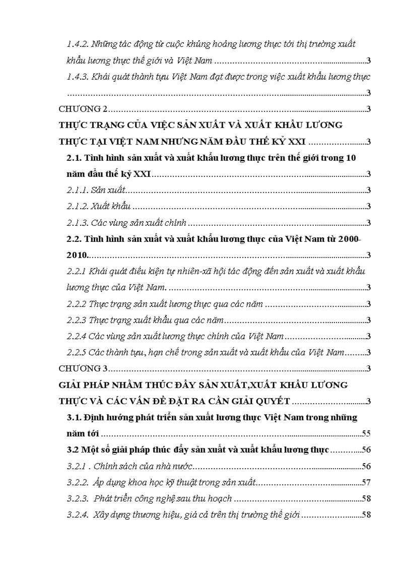 image for page Sản xuất và xuất khẩu của Việt Nam trong những năm gần đây thực trạng giải pháp