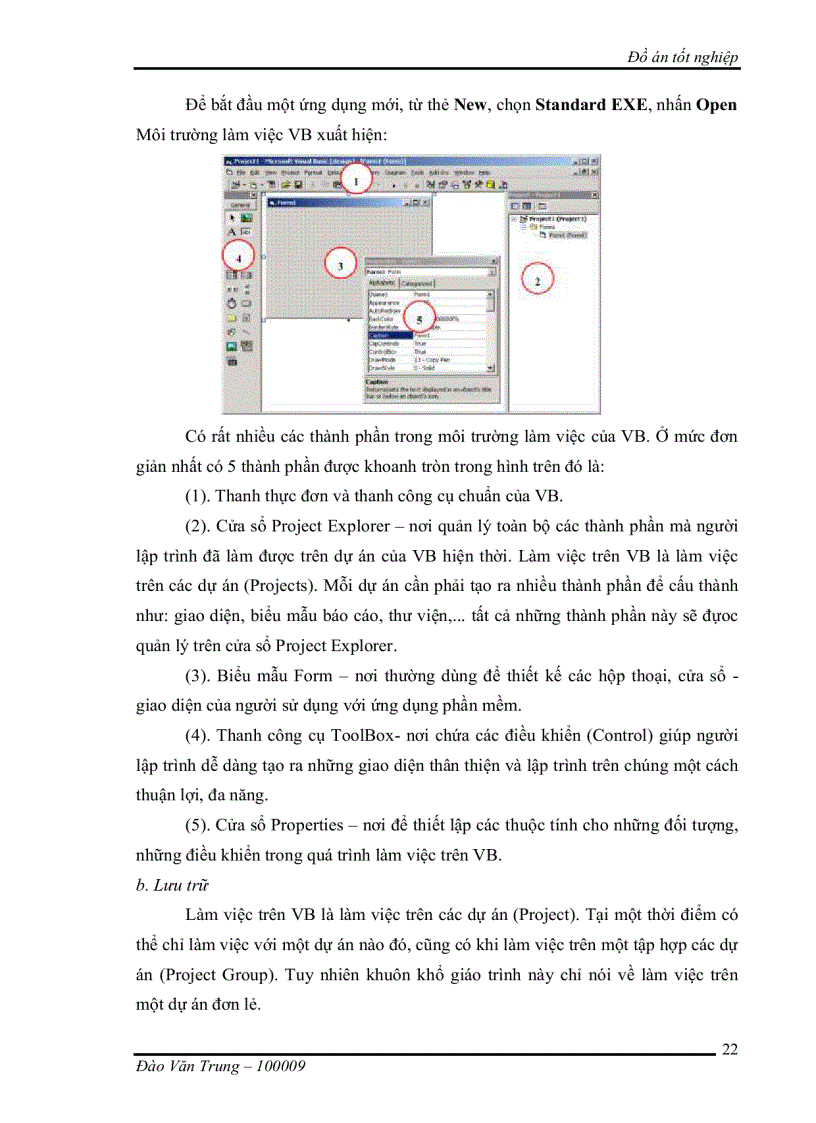 image for page Tìm hiểu về xử lý ngôn ngữ tự nhiên và viết chương trình mô phỏng kiểm tra lỗi từ vựng trong việc sử dụng câu tiếng Anh