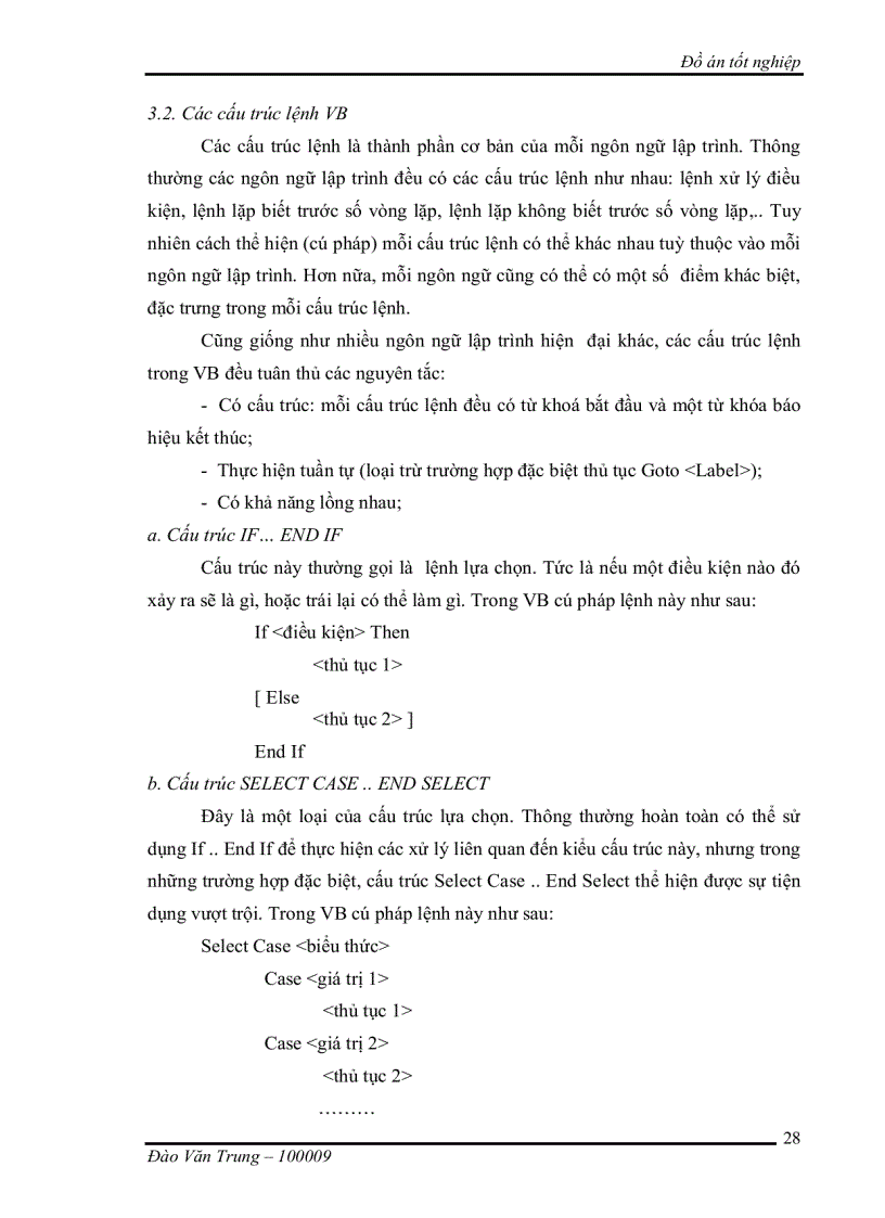image for page Tìm hiểu về xử lý ngôn ngữ tự nhiên và viết chương trình mô phỏng kiểm tra lỗi từ vựng trong việc sử dụng câu tiếng Anh