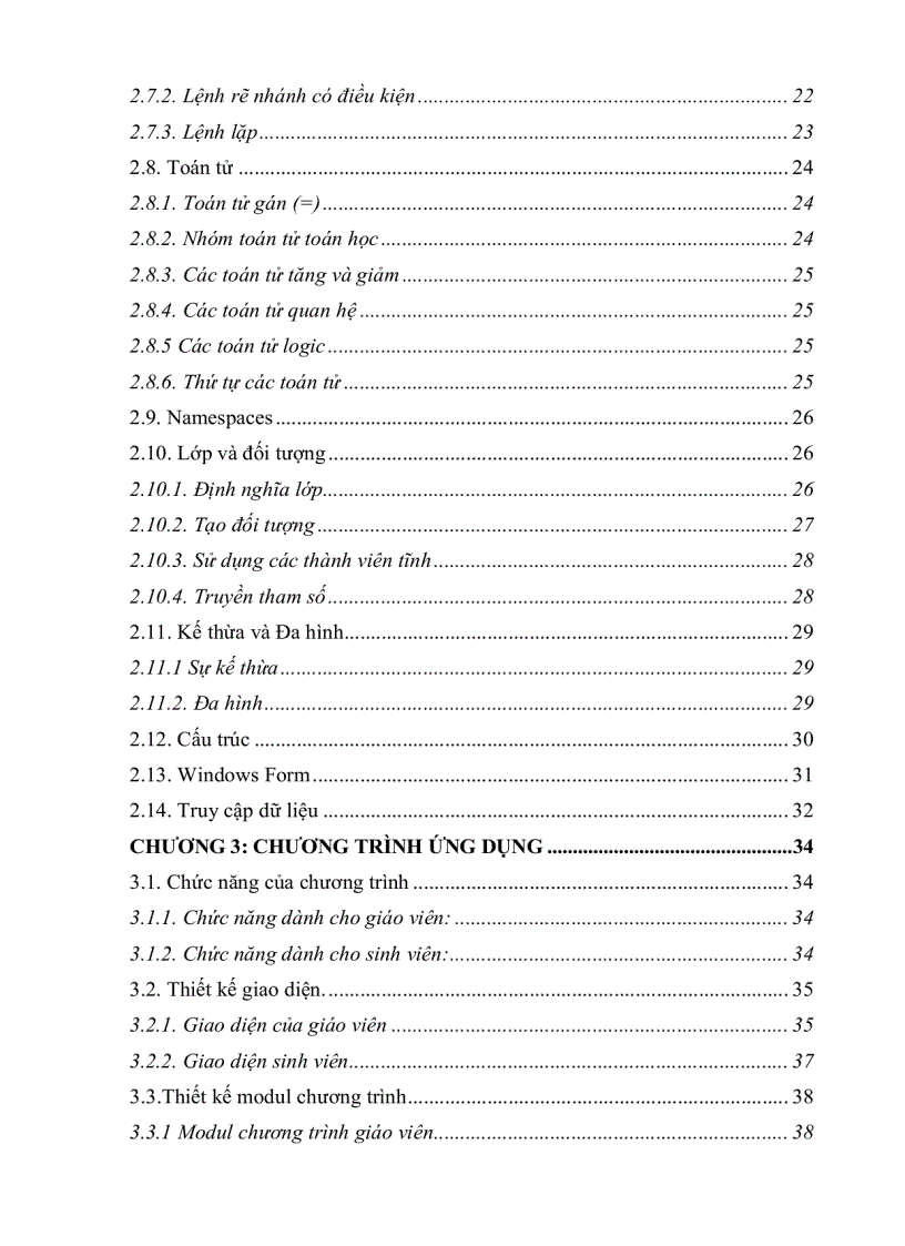 image for page Tìm hiểu kỹ thuật multicast xây dựng ứng dụng giảng dạy trên mạng LAN