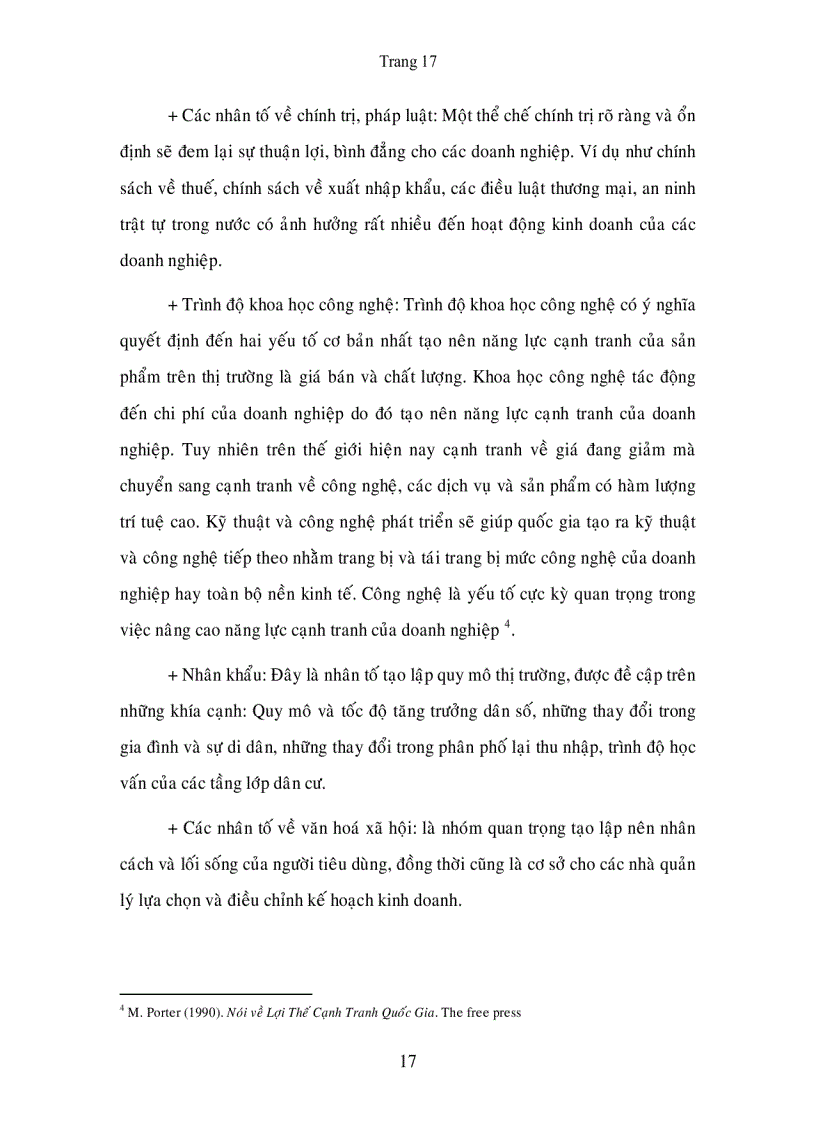 image for page Nâng cao năng lực cạnh tranh cho dịch vụ nội dung số trên điện thoại di động tại Công ty dịch vụ viễn thông Sài Gòn