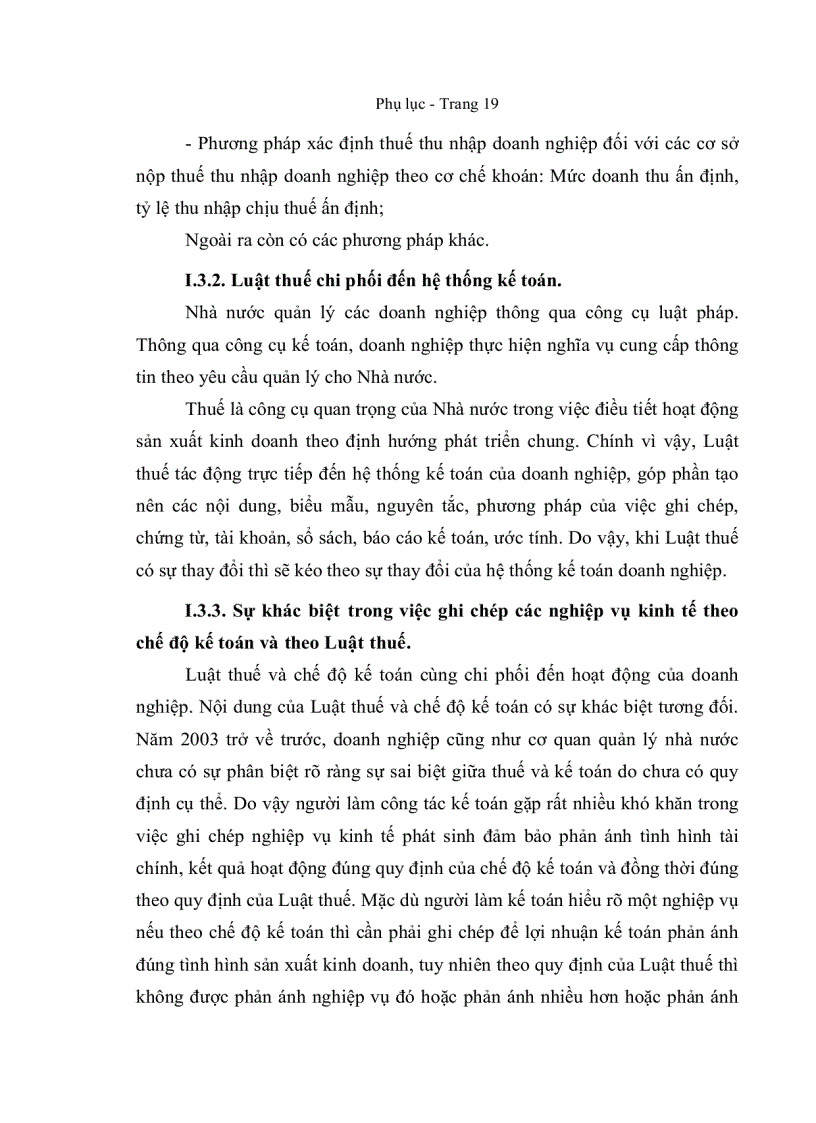 image for page Hoàn thiện hệ thống kế toán DN để nâng cao hiệu quả quản lý và thực hành thu thuế