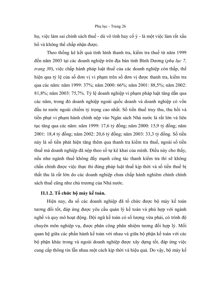 image for page Hoàn thiện hệ thống kế toán DN để nâng cao hiệu quả quản lý và thực hành thu thuế