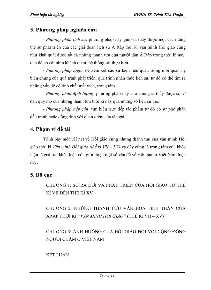 image for page Những thành tựu văn hoá tinh thần của Ả Rập thời kì Văn minh Hồi giáo thế kỉ VII XV