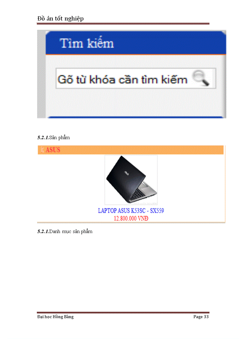 image for page Xây dựng website bán hàng máy tính