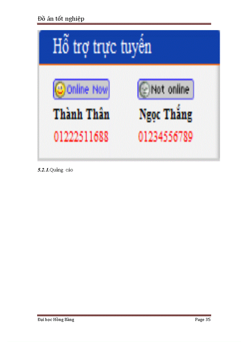 image for page Xây dựng website bán hàng máy tính