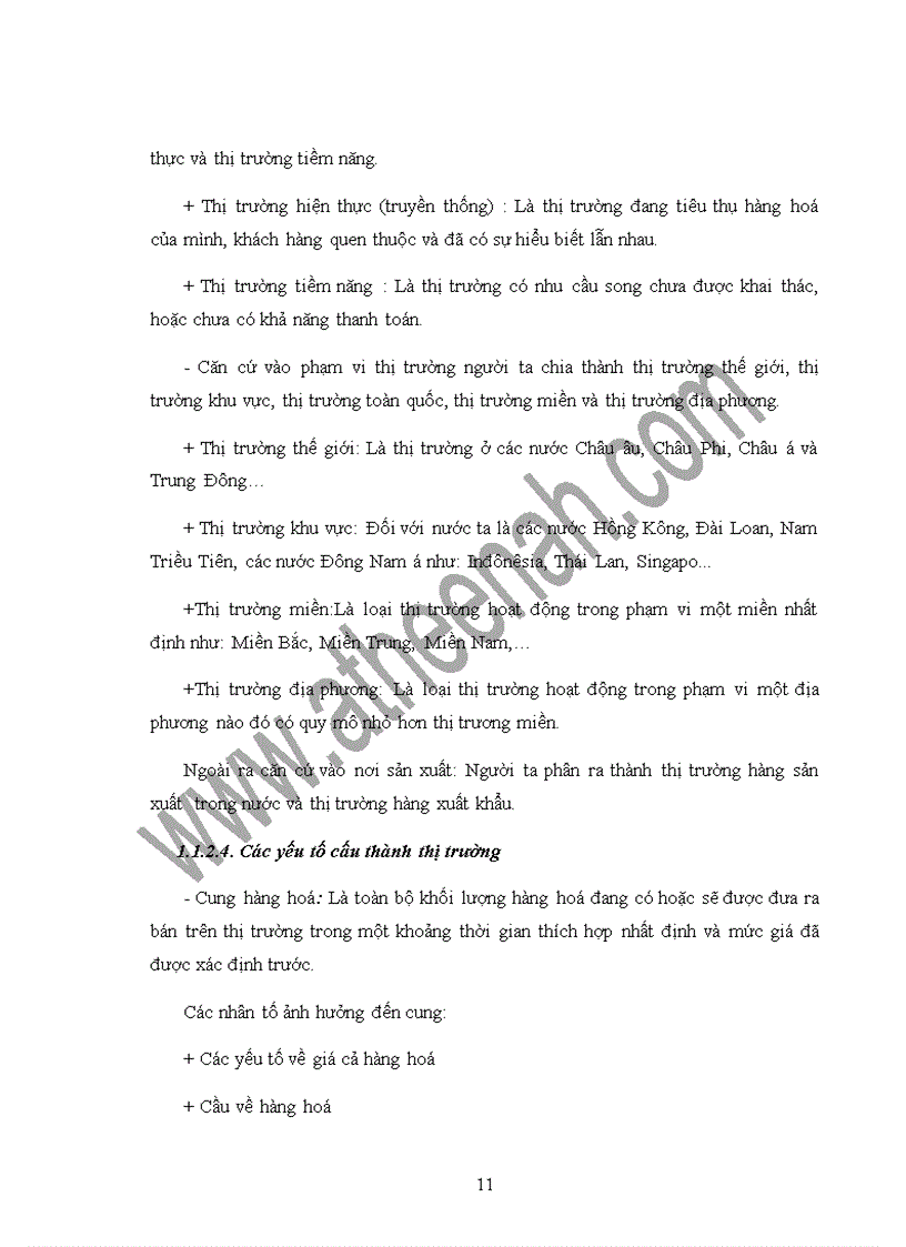 image for page Một số biện pháp nhằm củng cố và mở rộng thị trường tiêu thụ sản phẩm của Công ty Cổ Phần tư vấn thiết kế và chuyển giao công nghệ