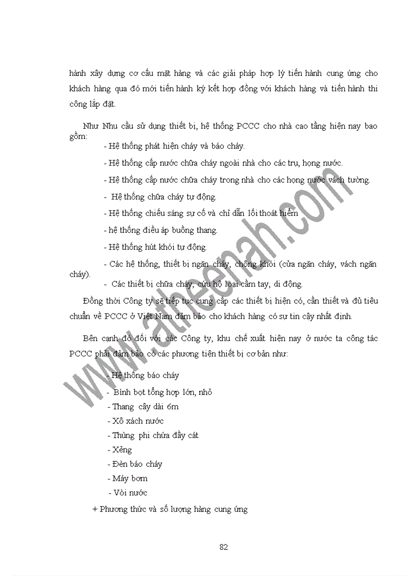 image for page Một số biện pháp nhằm củng cố và mở rộng thị trường tiêu thụ sản phẩm của Công ty Cổ Phần tư vấn thiết kế và chuyển giao công nghệ