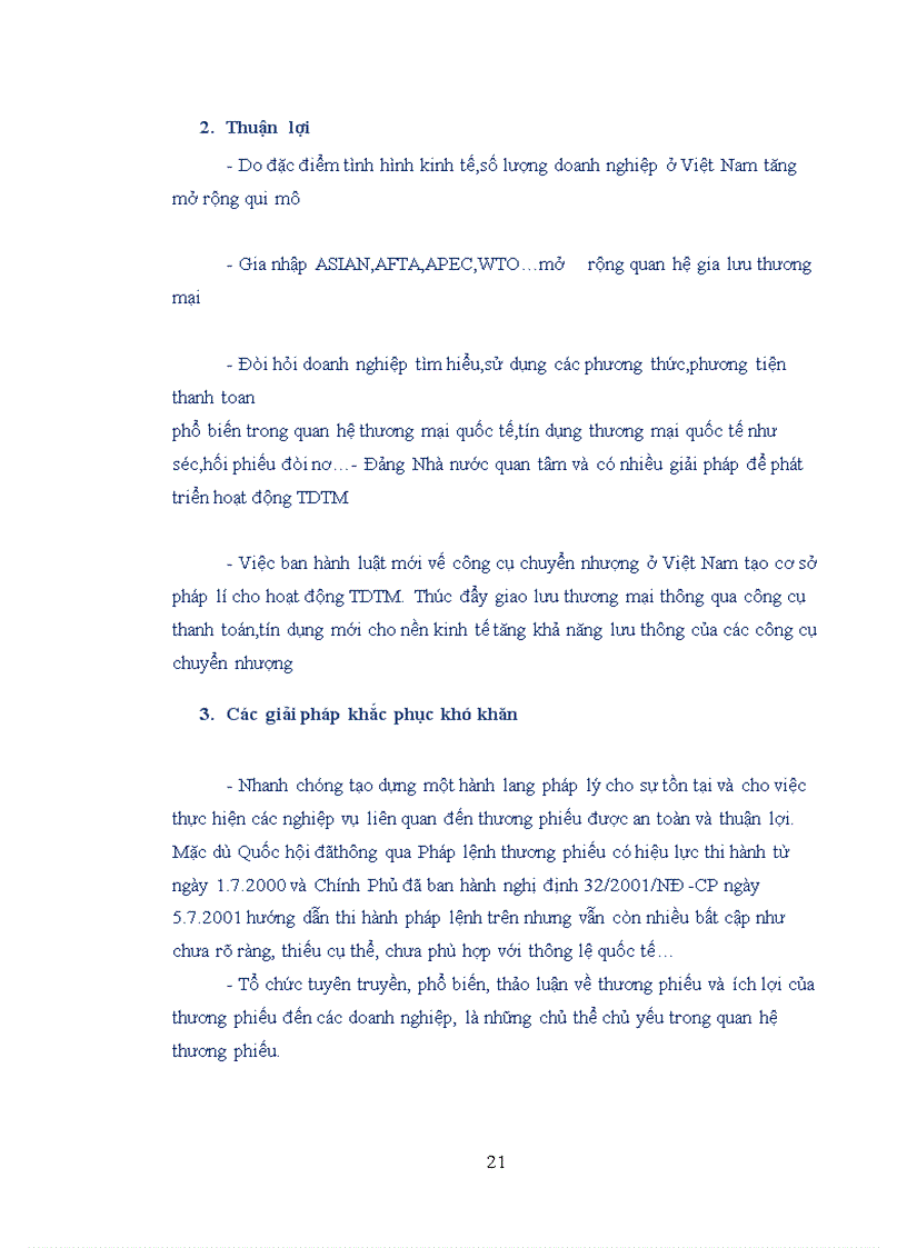 image for page Thực trạng tín dụng thương mại trong nước và quốc tế của việt nam hiện nay