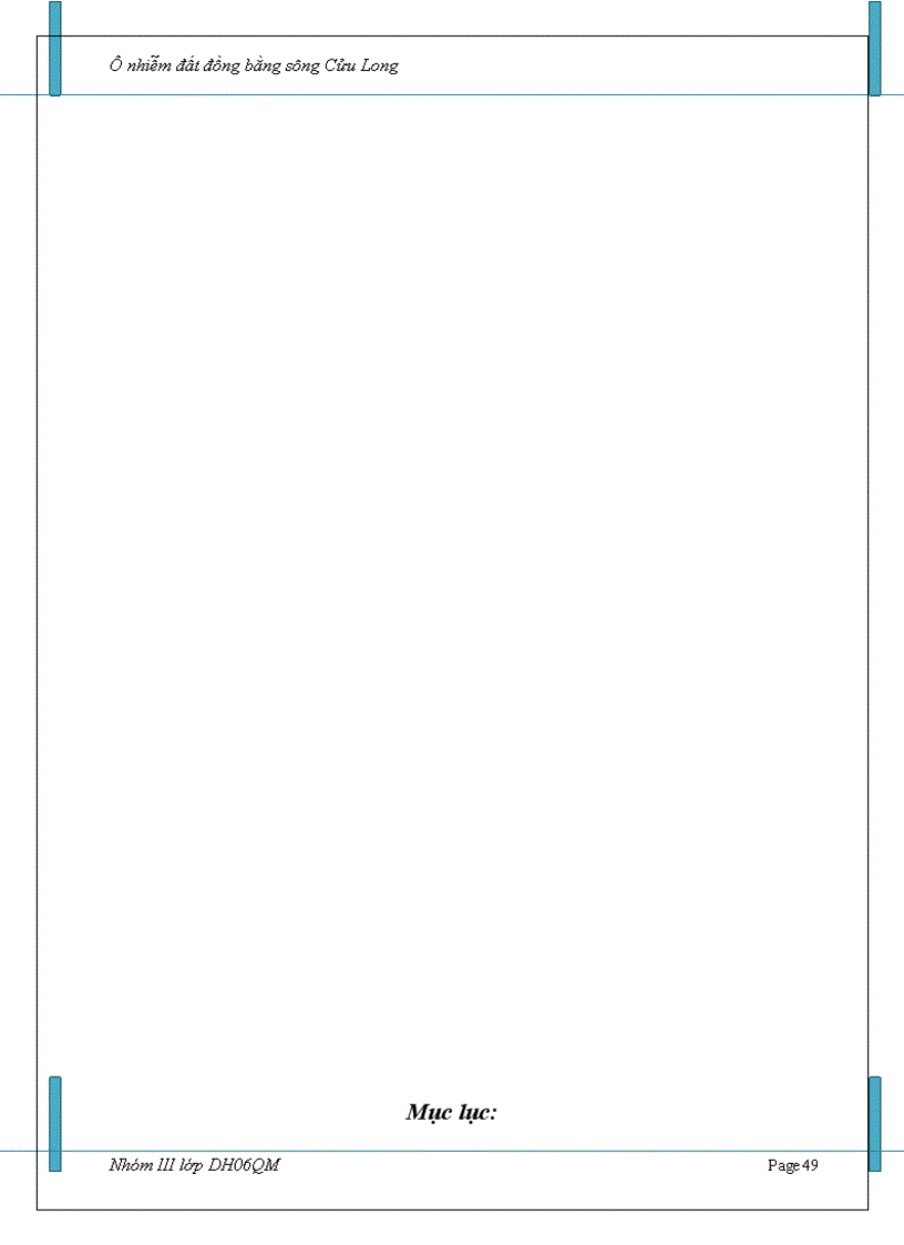 image for page Ônhiễm đất đồng bằng sông Cửu Long